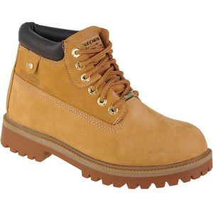 Skechers  - Sergeants - Verdict - Veterboot - Wheat Gum - 44