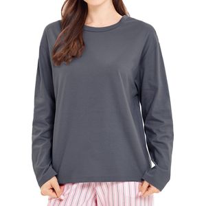 Rösch Dames pyjamashirt Basic