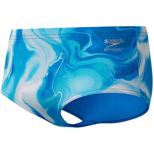 Speedo Ml Printed 13.5 Cm Zwemslip