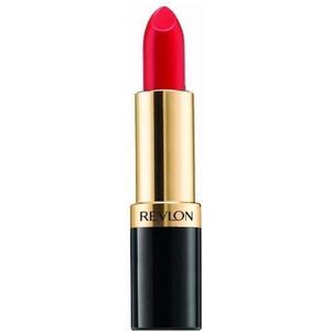 Revlon Super Lustrous Lipstick - 830 Rich Girl Red