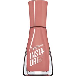Sally Hansen - Insta Dri - Nagellak - 213 Mauve It - 9,17 ml