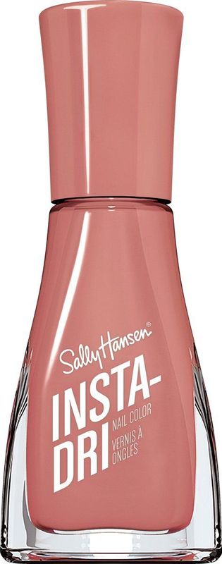 Sally Hansen - Insta Dri - Nagellak - 213 Mauve It - 9,17 ml