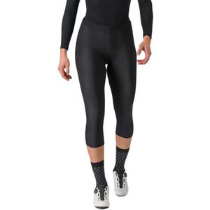 Castelli - Womens Entrata Knicker - Fietsbroek - Wit