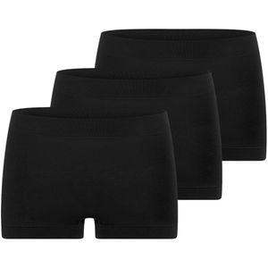 Schiesser Dames shorts slip 3 pack Unique Cotton