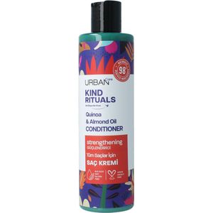 Urban Care - Kind Rituals - Haar Conditioner - 250 Milliliter
