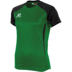 Stanno - Stadio - T-Shirt - Groen - Dames