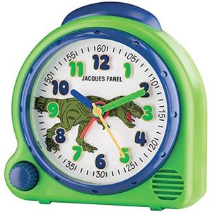 Happy Sound Kinderwekker voor Kinderen met Dinosauriër Thema