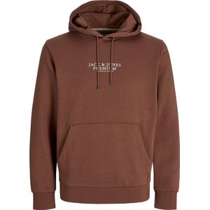 JACK&JONES - JPRBLUARCHIE SWEAT HOOD NOOS - Heren - Sweaters