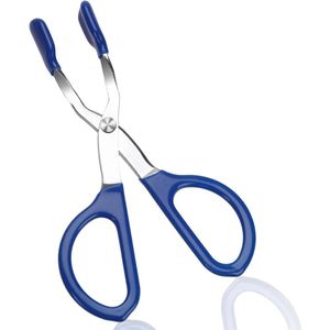 Allecto Plus - Universeel Gereedschap voor Lampen - Mini-Lampentang voor Kapotte Lampen - Hittebestendige Gloeilampenwisselaar - Bajonet en Schroeven - Handige Lampentrekker