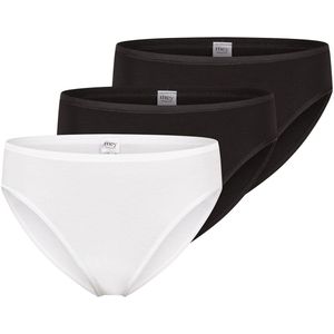 Mey Dames american pants 3 pack Modal Pure