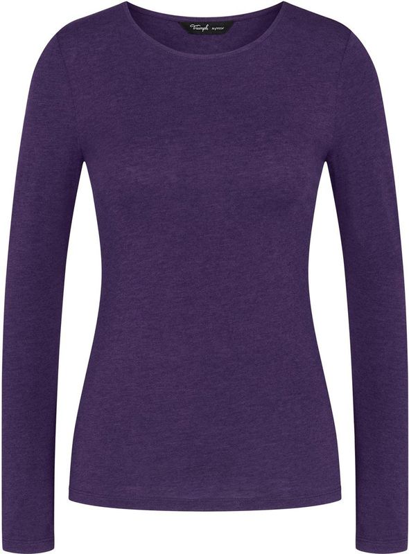 Triumph Longsleeve Beauty Layers