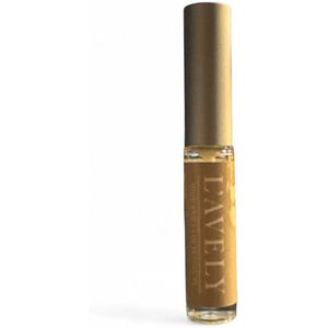 Bonding L'Avely - Lash Lifting Glue 5ml. - Lash & brow lift adhesive transparant met kwastje - transparant