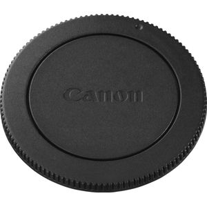 Canon R-F-5 Digitale camera Zwart lensdop