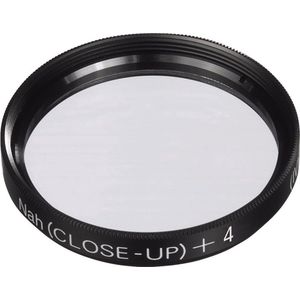 Hama Makro Filter N4 58 - Close-up Lens