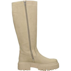 G-Star Raw Kafey dames hoge laars - Beige - Maat 39