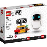 LEGO Disney Brickheadz 40619 - EVE & WALL•E