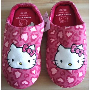 Hello Kitty - Pantoffels