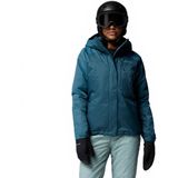 Columbia - Snowy Summit - Jas - Blauw - Vrouw