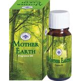 Geurolie Mother Earth - 10Ml