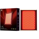 Foreo - Faq™ - LED Paneel Lichttherapie-apparaat - Matgoud - 256 LED's