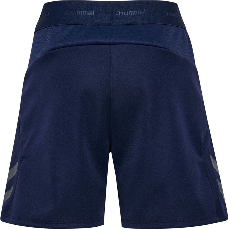 Hummel - Cima 2.0 - Shorts - Marine