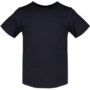 REPLAY - M3590A.000.2660 - T-shirt - Katoen - Blauw