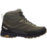 Millet - Hike Up Mid GTX Wandelschoenen - Groen - Ademend Mesh