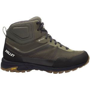 Millet - Hike Up Mid GTX Wandelschoenen - Groen - Ademend Mesh