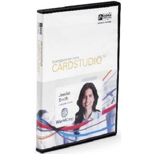 Zebra CardStudio 2.0 upgrade, digital license | CSR2E-UG0S-E