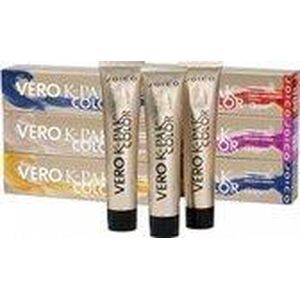 Joico Vero K Pak Hair Color  4VR