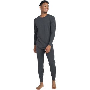 Heren Thermische Broek van Merinowol