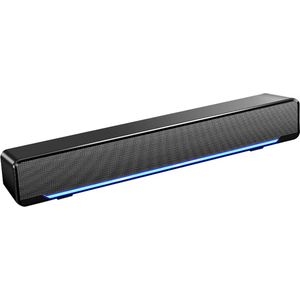 Equivera Minisoundbar - Soundbar - Mini Soundbar - Speaker - Speakers - Bluethooth Speaker