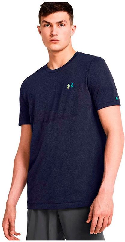 Under Armour - Vanish Elite Seamless - Sporttop