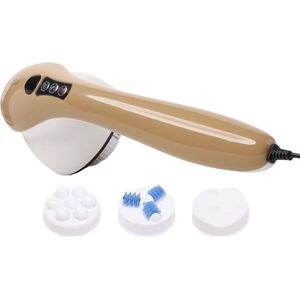 Elektrisch Anti-Cellulitis Massageapparaat - Lichtgewicht