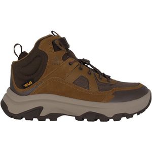 Teva - Hurricane Daybreaker Mid - Heren Laars - Waterdicht - Suède