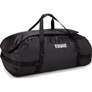 Thule Chasm Duffel XL Reistas 130L Black