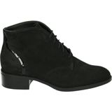 Durea - 9738 K - Laarsjes - Zwart