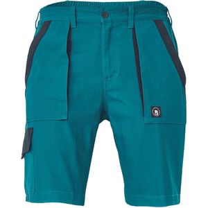 Cerva MAX NEO shorts 03570025 - Groen - 54