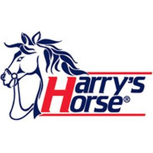 Harry's Horse Rijlegging Stout! Beryl full grip Anthracite - 116