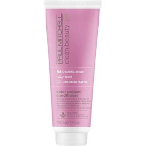 Paul Mitchell - Clean Beauty - Conditioner - 250 ml