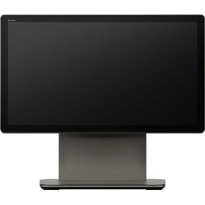 SUNMI D3 Pro - Monitor - Zwart - 39,6 cm (15,6'') - Full HD - Geprojecteerd Capacatief