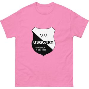 Vvusquert - T-shirt - Azalea, L