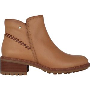 Pikolinos - Medina - Knielaarzen - Bruin