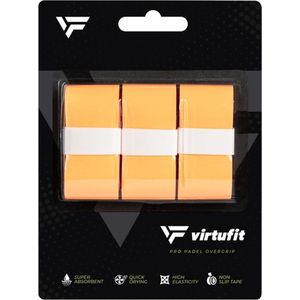 VirtuFit Pro Padel Overgrip - Orange