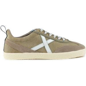 Munich - Volata 87 - Sneakers - Khaki - Heren