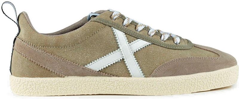 Munich - Volata 87 - Sneakers - Khaki - Heren