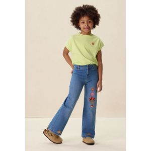 Sissy-Boy - Lichtgroen T-shirt