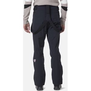 Rossignol Heren Resort Ski Pants Black