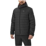 Lafuma - Alta Loft - Fleece - Met Volledige Rits - Waterafstotend - 100% Gerecycled Polyester