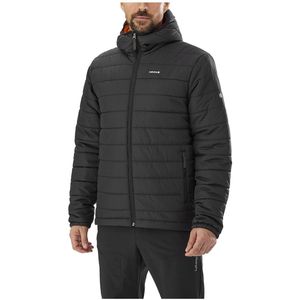 Lafuma - Alta Loft - Fleece - Met Volledige Rits - Waterafstotend - 100% Gerecycled Polyester